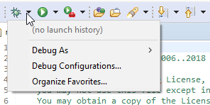 Empty launch menu.png