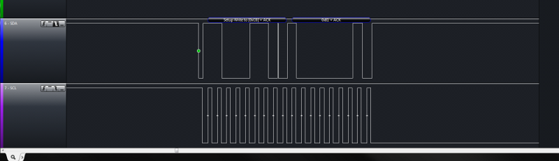 Saleae Logic screenshot